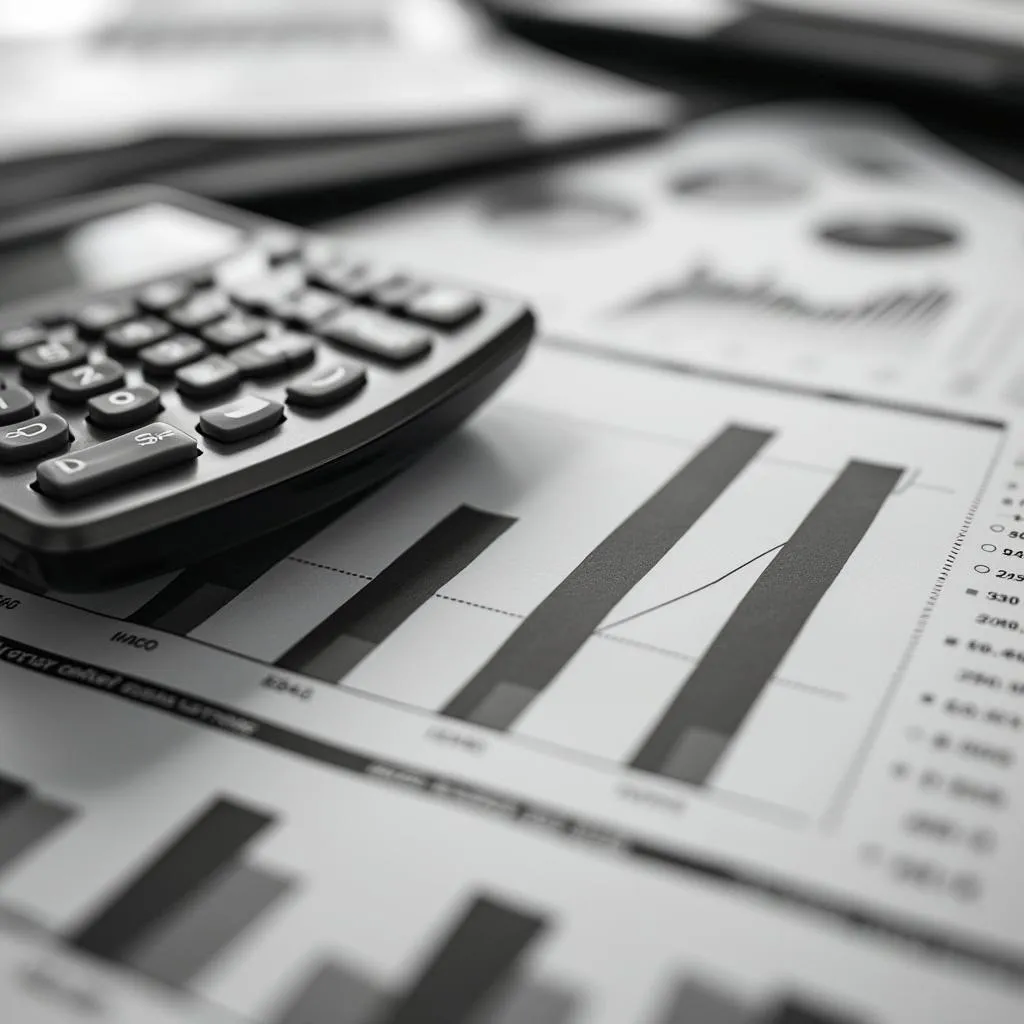 ROI calculation for consulting services