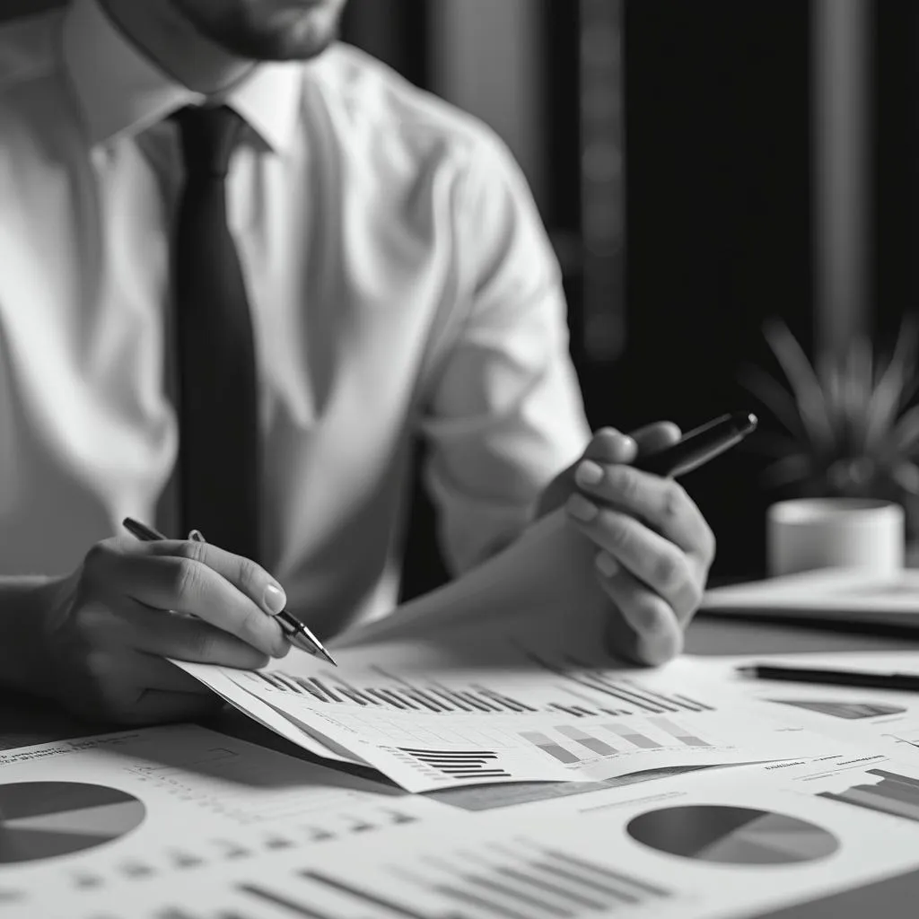 Professional expertise assessment