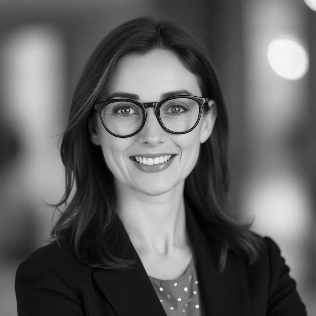 Dr. Emily Richardson