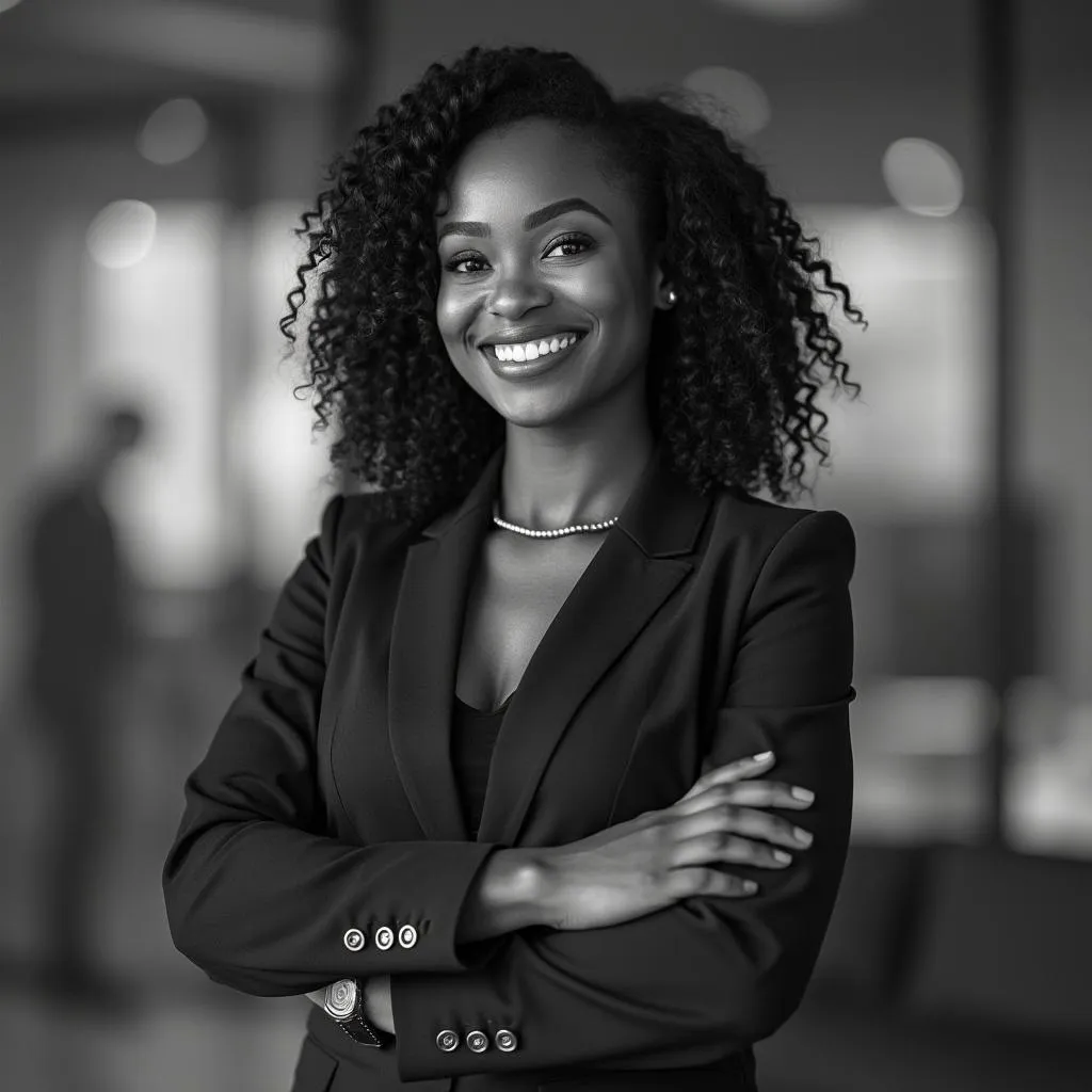 Sarah Johnson, Client Relations Specialist