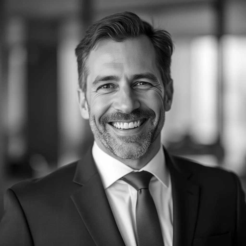 Michael Donahue