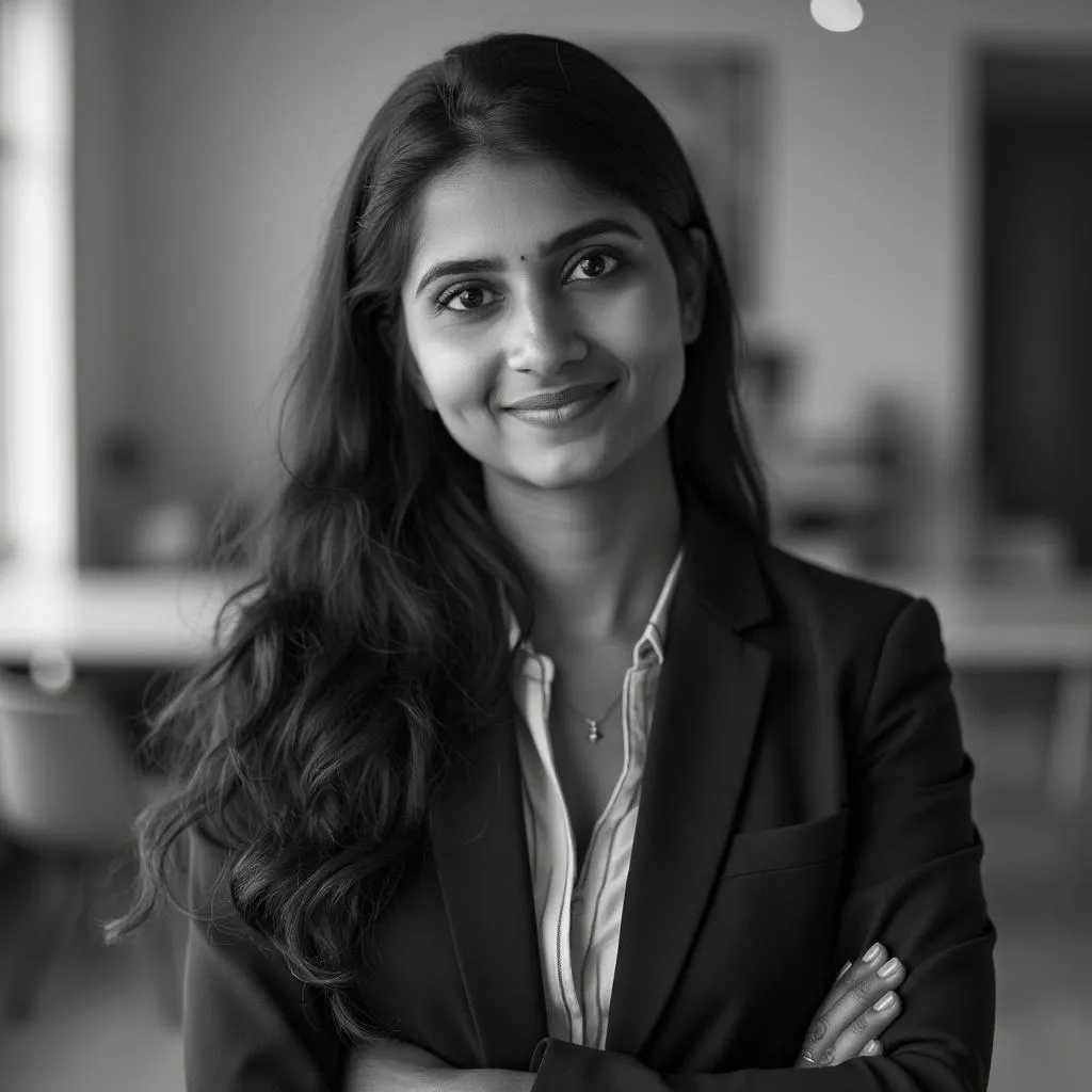Priya Sharma